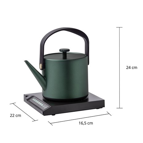 Unold 18217 Blitzkocher   Jade