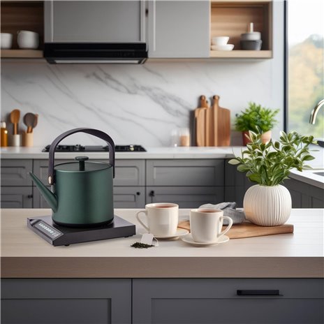 Unold 18217 Blitzkocher   Jade