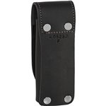 Victorinox fodero da cintura in pelle 3  nero