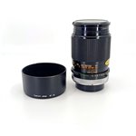 Canon DF 138/3,5 + Paraluce Bt-55 + filtro