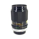Canon DF 138/3,5 + Paraluce Bt-55 + filtro