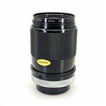 Canon DF 138/3,5 + Paraluce Bt-55 + filtro