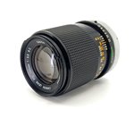 Canon DF 138/3,5 + Paraluce Bt-55 + filtro