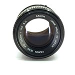 Canon DF 138/3,5 + Paraluce Bt-55 + filtro
