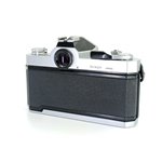 Nikkormat FT2 + 50/2