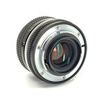 Nikkormat FT2 + 50/2