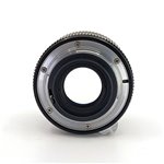 Nikkormat FT2 + 50/2