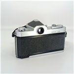 Nikkormat FT + 50/2