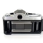 Nikkormat FT + 50/2