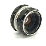 Nikkormat FT + 50/2