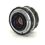 Nikkormat FT + 50/2