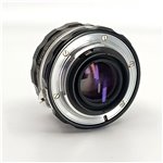 Nikkormat FT + 50/2