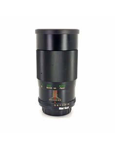 Vivitar 200/3,5 Telephoto Auto per Nikon AI