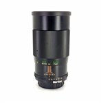 Vivitar 200/3,5 Telephoto Auto per Nikon AI