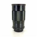 Vivitar 200/3,5 Telephoto Auto per Nikon AI