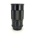 Vivitar 200/3,5 Telephoto Auto per Nikon AI