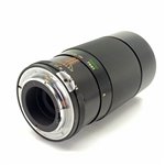 Vivitar 200/3,5 Telephoto Auto per Nikon AI