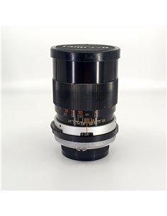 Tamron 135/2,8 AUTO per Nikon AI
