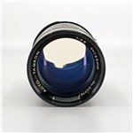 Tamron 135/2,8 AUTO per Nikon AI