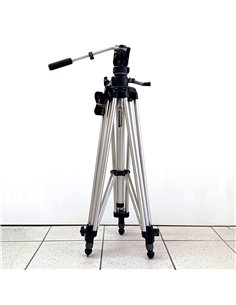Manfrotto 074 + Mandrotto 029RC