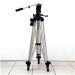 Manfrotto 028 + Manfrotto 128
