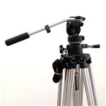 Manfrotto 028 + Manfrotto 128