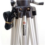 Manfrotto 028 + Manfrotto 128