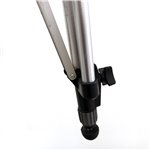 Manfrotto 028 + Manfrotto 128