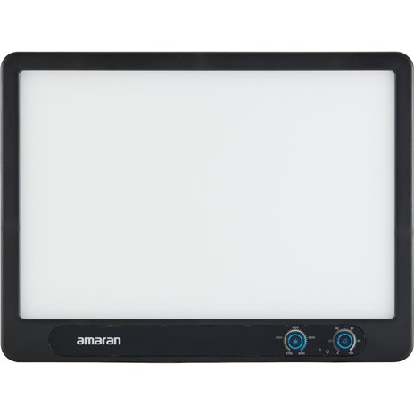 Amaran Verge charcoal