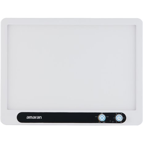 Amaran Verge weiß