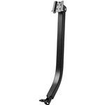 Amaran Stand Adapter schwarz für Verge