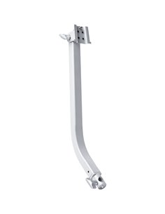 Amaran Stand Adapter silbern für Verge