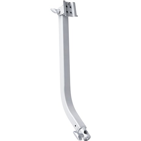 Amaran Stand Adapter silbern für Verge