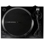 Audio-Technica AT-LP120X nero