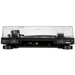Audio-Technica AT-LP120X nero