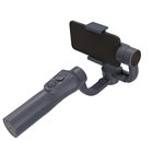 GoXtreme GX4 Gimbal mit Tracker