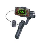 GoXtreme GX4 Gimbal mit Tracker