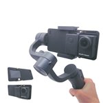 GoXtreme GX4 Gimbal mit Tracker