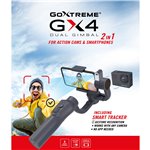 GoXtreme GX4 Gimbal mit Tracker