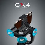 GoXtreme GX4 Gimbal mit Tracker