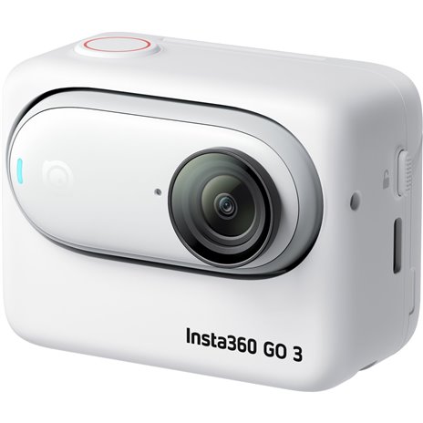 Insta360 GO 3 Actionkamera 64 GB