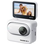 Insta360 GO 3 Actionkamera 64 GB