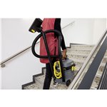 Kärcher T11/1 Classic HEPA aspirapolvere