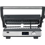 Severin KG 2380 SEVINI Flex Kontaktgrill