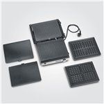 Severin KG 2380 SEVINI Flex Kontaktgrill