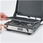 Severin KG 2380 SEVINI Flex Kontaktgrill