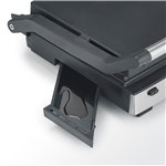 Severin KG 2380 SEVINI Flex Kontaktgrill