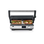 Severin KG 2380 SEVINI Flex Kontaktgrill