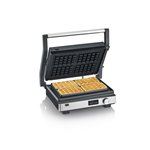 Severin KG 2380 SEVINI Flex Kontaktgrill