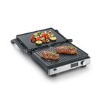 Severin KG 2380 SEVINI Flex Kontaktgrill